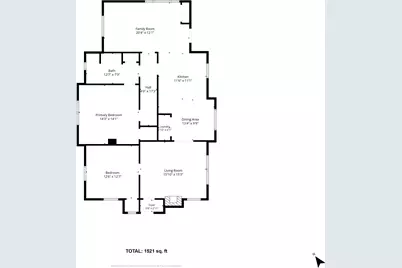 602 W Main Street, Benson, NC 27504 - Photo 35