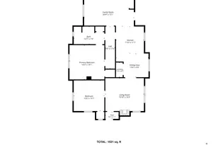 602 W Main St, Benson, NC 27504 - Photo 35
