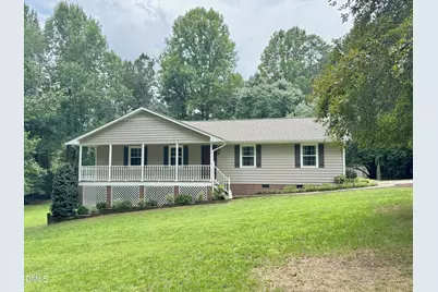 1384 Faulkner Town Road, Henderson, NC 27537 - Photo 3