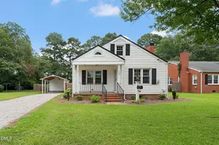 103 Catherine St, Benson, NC 27504 - Photo 3