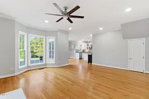 2345 Knoll Ridge Ln, Wake Forest, NC 27587 - Photo 9