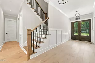 2536 Rosslare Pond Trl, Wendell, NC 27591 - Photo 3