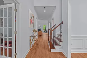 5005 Boylston Dr, Fuquay Varina, NC 27526 - Photo 3