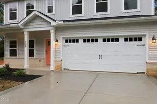 709 Crestview Dr, Durham, NC 27712 - Photo 3