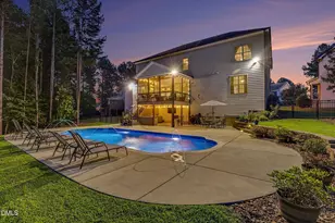294 Dongola St, Clayton, NC 27520 - Photo 47