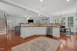 294 Dongola St, Clayton, NC 27520 - Photo 5