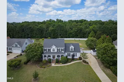 6616 Wavcott Drive, Fuquay Varina, NC 27526 - Photo 39