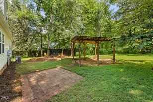 3722 Krystle Ct, Hillsborough, NC 27278 - Photo 31