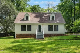 3722 Krystle Ct, Hillsborough, NC 27278 - Photo 1