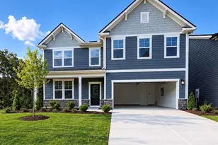 354 Macon Lk Dr, Apex, NC 27523 - Photo 1