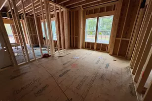 7429 Blantons Grove Way, Wake Forest, NC 27587 - Photo 3