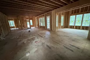 7429 Blantons Grove Way, Wake Forest, NC 27587 - Photo 7