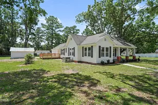 207 Old Post Rd, Erwin, NC 28339 - Photo 25