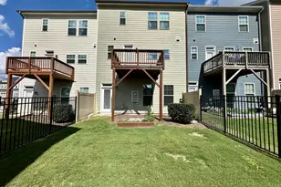 822 Richmont Grove Ln, Apex, NC 27523 - Photo 27