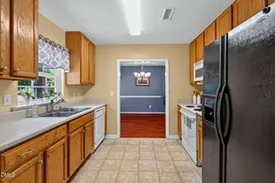 217 Talley Ridge Dr, Holly Springs, NC 27540 - Photo 15
