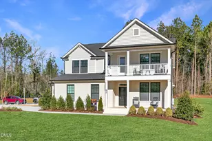 36 Knotts Loop, Lillington, NC 27546 - Photo 1