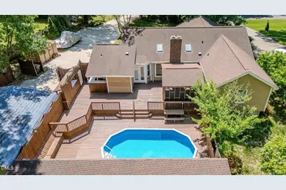 906 Andersonwood Drive, Fuquay Varina, NC 27526 - Photo 3