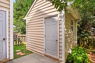 4916 Morning Edge Dr, Raleigh, NC 27613 - Photo 17