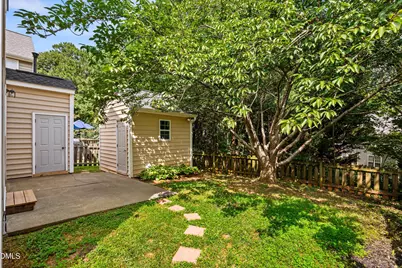 4916 Morning Edge Drive, Raleigh, NC 27613 - Photo 21