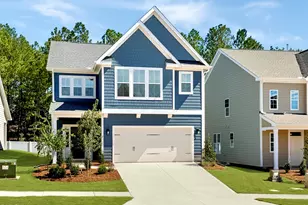 1207 Westerland Wy, Durham, NC 27703 - Photo 1