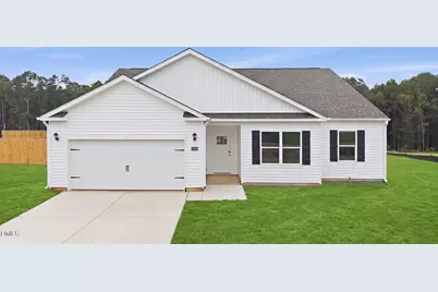10590 Beard Way, Bailey, NC 27807 - Photo 1