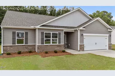 10532 Beard Way, Bailey, NC 27807 - Photo 1