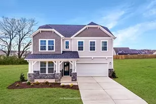 48 Knotts Loop, Lillington, NC 27546 - Photo 1