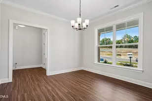 7209 Blue Run Ln, Raleigh, NC 27604 - Photo 5