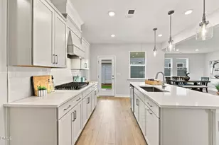 801 Carpet Grass Ave, Knightdale, NC 27545 - Photo 25