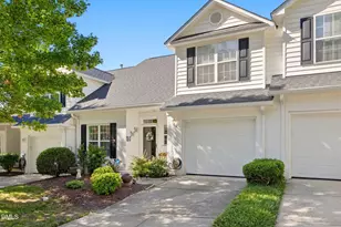 1603 Poets Glade Dr, Apex, NC 27523 - Photo 5