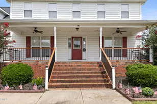 191 Golden Oats Dr, Angier, NC 27501 - Photo 7