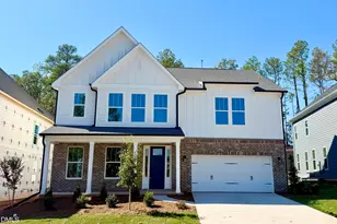 4005 Sweet Ivy Lndg, Durham, NC 27703 - Photo 1