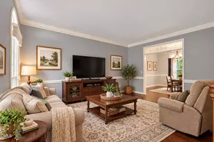 3408 Tunas St, Raleigh, NC 27616 - Photo 31