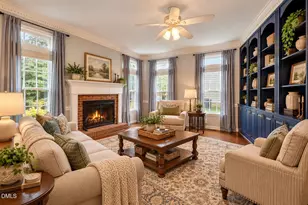 3408 Tunas St, Raleigh, NC 27616 - Photo 13