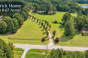 2282 NC-55, Coats, NC 27521 - Photo 1