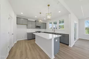 1004 Whispering Willow Ct, Durham, NC 27703 - Photo 3