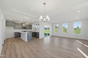 1004 Whispering Willow Ct, Durham, NC 27703 - Photo 5