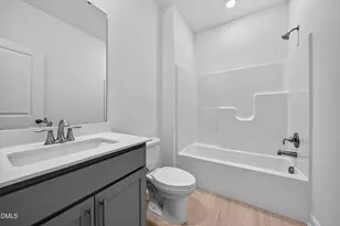 2335 Stevens Pass Sta, Apex, NC 27502 - Photo 5