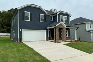 4033 Wesley Chapel Wy, Raleigh, NC 27616 - Photo 3