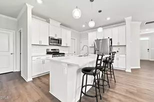 1101 Aberleigh Ln, Morrisville, NC 27560 - Photo 11