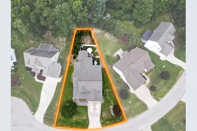 62 Meredith Court, Garner, NC 27529 - Photo 41