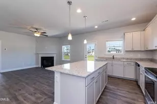 139 White Bark Ave, Rocky Mount, NC 27804 - Photo 9