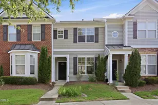 100 Stratford Lakes Dr, Durham, NC 27713 - Photo 1