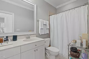 200 Middle Creek Park Ave, Apex, NC 27539 - Photo 27