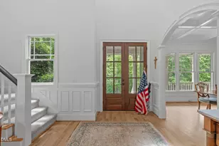 200 Middle Creek Park Ave, Apex, NC 27539 - Photo 5