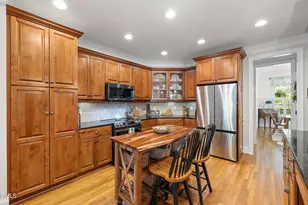 7405 Duncans Ridge Way, Fuquay Varina, NC 27526 - Photo 13