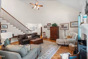 7405 Duncans Ridge Way, Fuquay Varina, NC 27526 - Photo 9