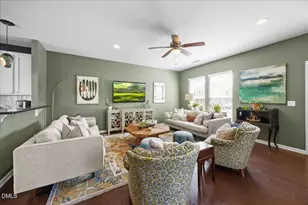 422 Provincial St, Raleigh, NC 27603 - Photo 11