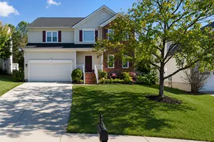 2447 Stately Oaks Dr, Raleigh, NC 27614 - Photo 1