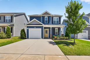 214 Sunfish St, Smithfield, NC 27577 - Photo 1